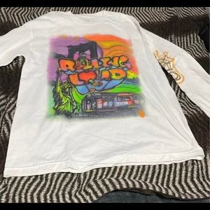 Rolling loud NY merch from 2019